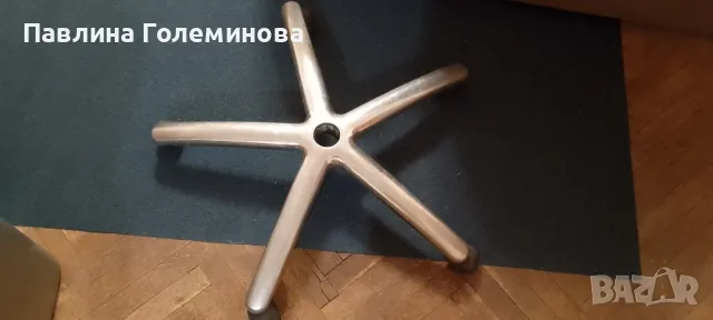 Части за офис стол, снимка 16 - Столове за офис - 38765892