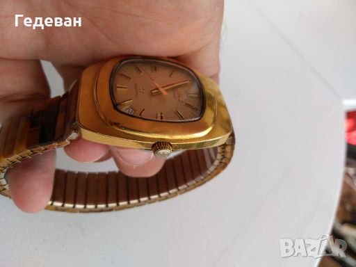 Eterna SONIC ESA 9162 Tuning fork , снимка 4 - Мъжки - 34402655