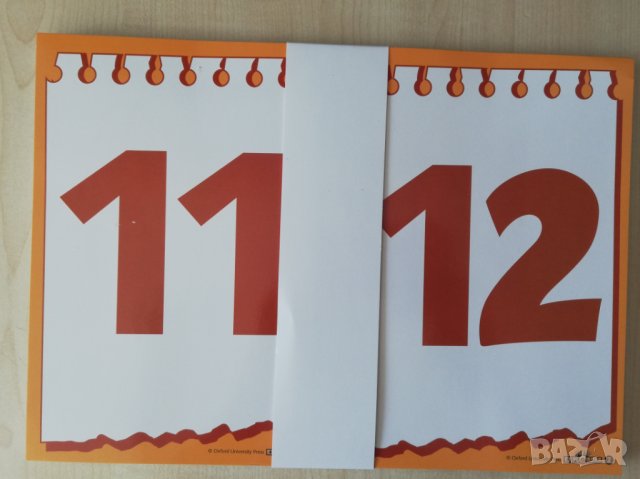 First Explorers 2 Teacher's Resource Pack, снимка 5 - Чуждоезиково обучение, речници - 41537091