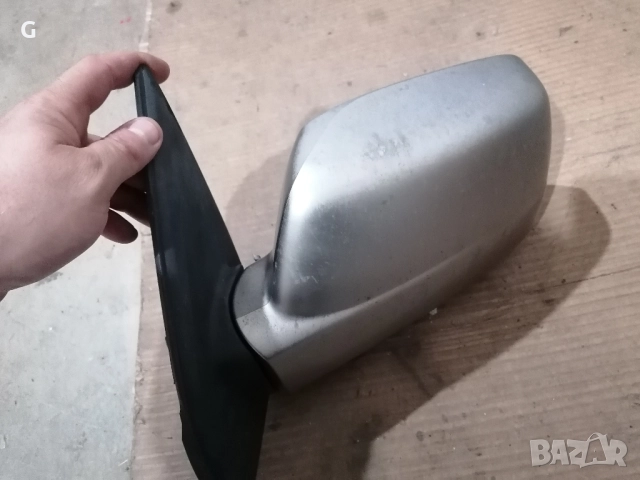 Ляво Огледало Nissan X-Trail T30 , снимка 9 - Части - 52265263