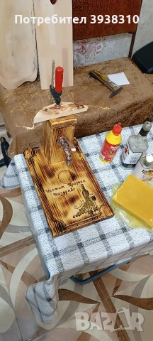 Диспенсър, снимка 4 - Други - 53481436