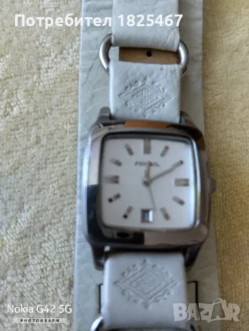 Часовник Fossil