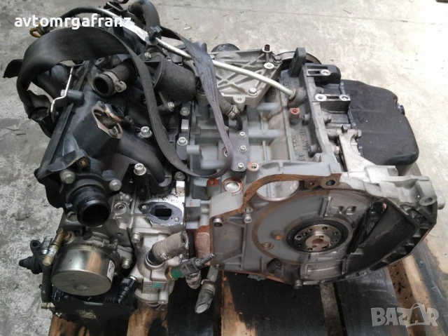 ДВИГАТЕЛ ЗА FIAT , LANCIA 1,3JTD, снимка 4 - Части - 51129081