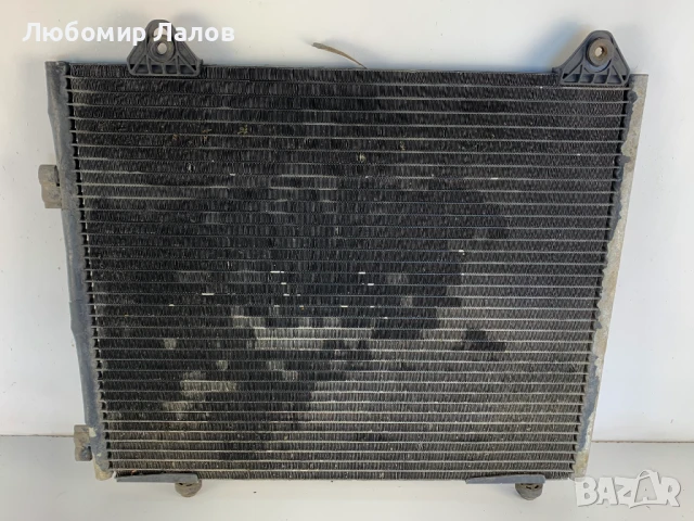 Климатичен радиатор Land Rover Freelander I 1.8i 120к.с. (98-06)г.