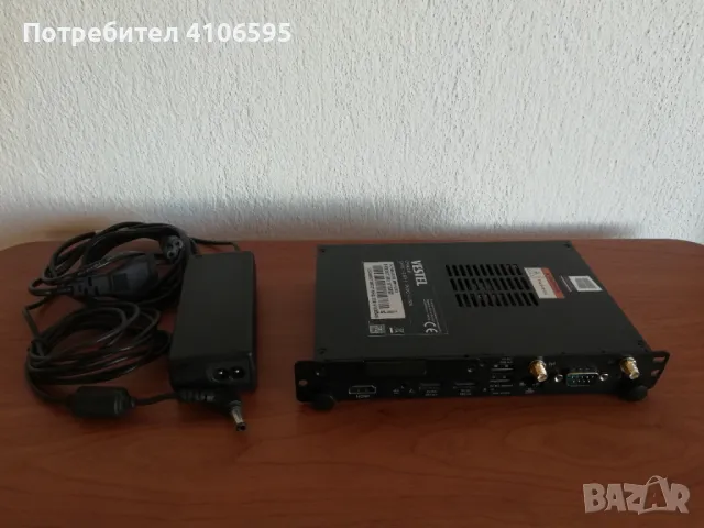 Едноплатков компютър Vestel OPS-KL381, снимка 3 - Работни компютри - 47561526