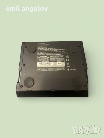 Дигитален пулт Mackie, снимка 4 - Ресийвъри, усилватели, смесителни пултове - 53445544