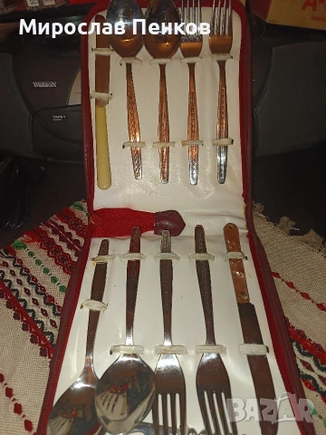 Туристически прибори, снимка 2 - Други ценни предмети - 53079649