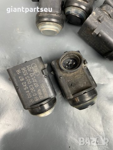 Датчици парктроник за Мерцедес Mercedes оригинал, снимка 3 - Части - 38699095