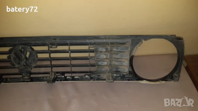 Решетка от Голф 2, снимка 6 - Части - 51196795