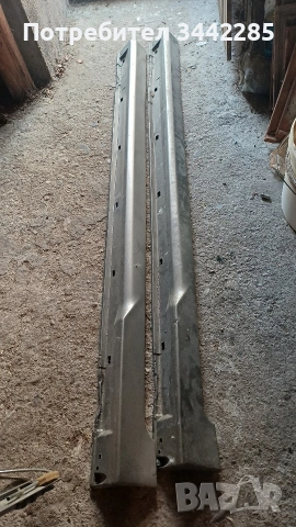 Части за Subaru Outback 1998-2003, снимка 2 - Части - 53734653