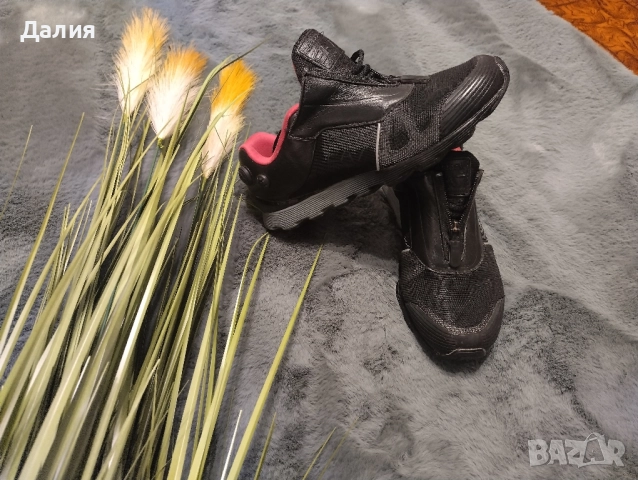 Дамски маратонки, снимка 3 - Маратонки - 52188511