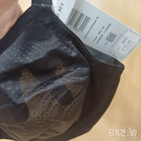 Сутиен Triumph  80 E нов, снимка 8 - Бельо - 50411490