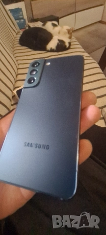 SAMSUNG GALAXY S22, снимка 4 - Samsung - 52574829