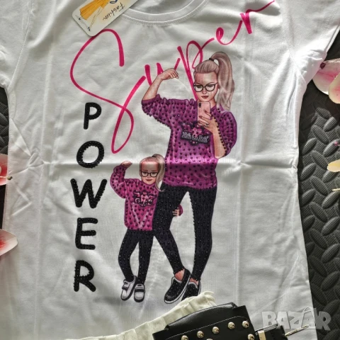 дамски комплект, снимка 2 - Комплекти - 51147048