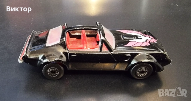 БГ Мачбокс / BG Matchbox, снимка 2 - Колекции - 51942409