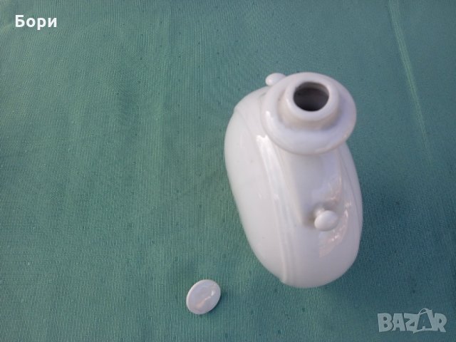 Порцеланова бъклица , снимка 6 - Чаши - 35849899