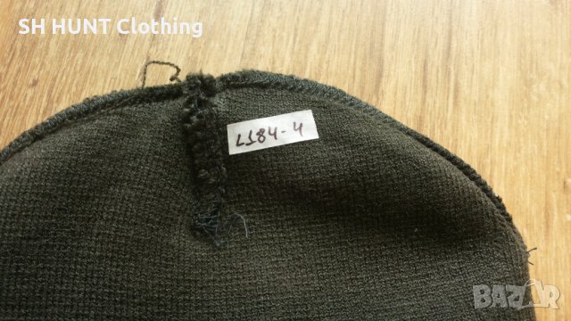 WINTER HAT  One Size за лов Зимна шапка размер - 280, снимка 5 - Шапки - 41359053