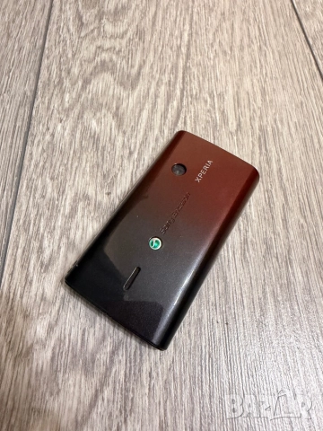 Sony ericsson u15i U15i Запазен бг меню, снимка 3 - Sony Ericsson - 52392949