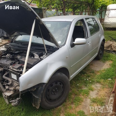 Голф 4 131к.с. на части, снимка 2 - Части - 41228212