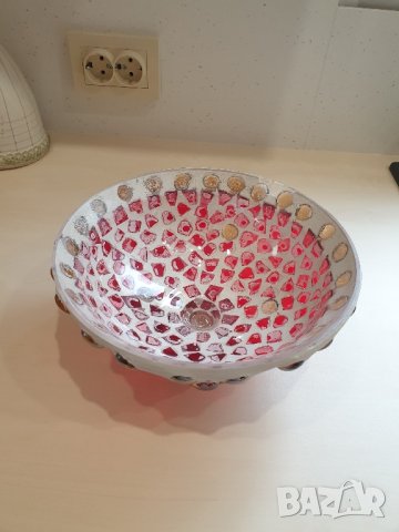 Фруктиера/Купа, снимка 6 - Аксесоари за кухня - 41859497