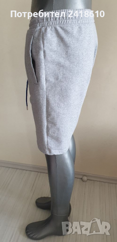 Dirk Bikkembergs Stretch Mens Slim Fit  Size M ОРИГИНАЛ! Мъжки Къси Панталони!, снимка 2 - Къси панталони - 36272293