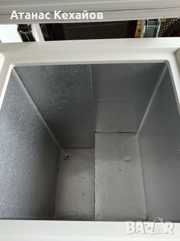 фризер Exquisit mod.GT111-5A+, снимка 2 - Фризери - 52970119