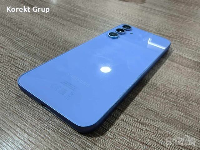Samsung Galaxy A54 5G 128gb/8gb, снимка 8 - Samsung - 53195688