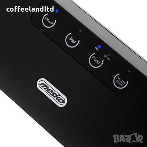 Уред за вакуумно запечатване/ Машина за вакумиране MS 4492, снимка 11 - Други - 40328982