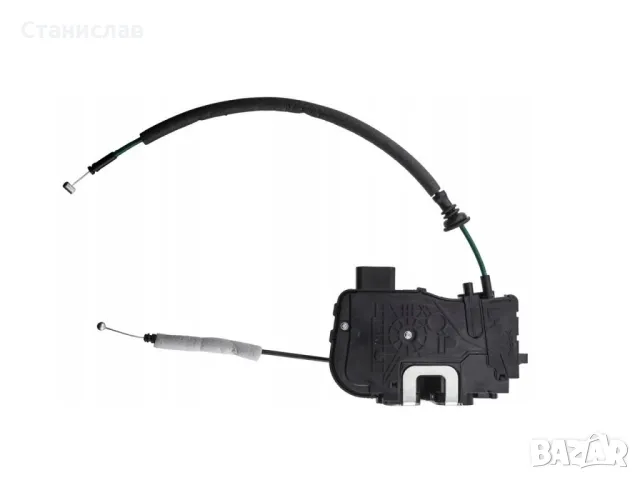  Hyundai i40 Брава за предна лява врата , снимка 4 - Части - 50282337