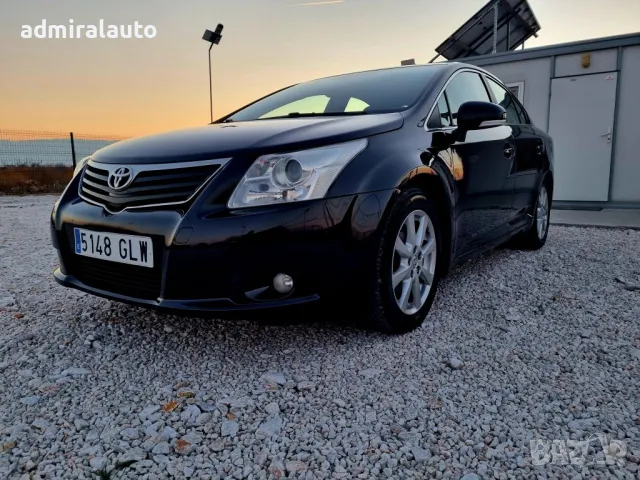Toyota Avensis 1.8VVTI 147ks.Koja, снимка 2 - Автомобили и джипове - 49099514