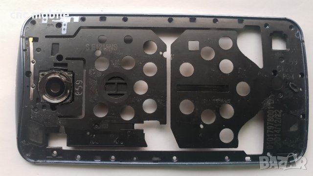 Motorola Nexus 6 - Motorola XT-1100 оригинални части и аксесоари , снимка 5 - Резервни части за телефони - 40692527