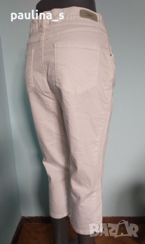 Еластични дънкови бермуди "Stooker"® women , снимка 6 - Къси панталони и бермуди - 36302201