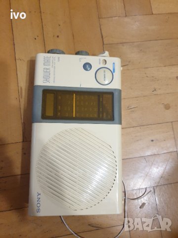 sony icf s77l 