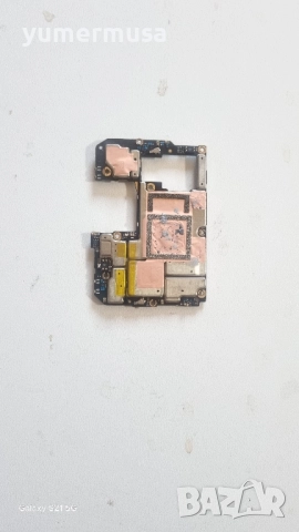 Xiaomi 11T 128GB-основна платка , снимка 3 - Резервни части за телефони - 52422643