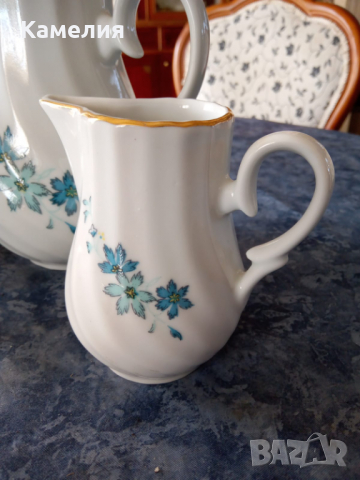 Български порцелан , снимка 4 - Други - 36485370