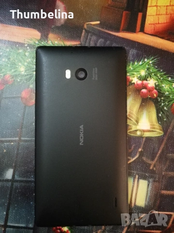 ТОП! Nokia Lumia 930 Windows 10 , снимка 8 - Nokia - 53666389
