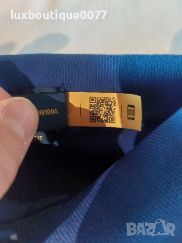 Чисто нова без етикет тениска Ralph Lauren L, снимка 5 - Тениски - 51660593