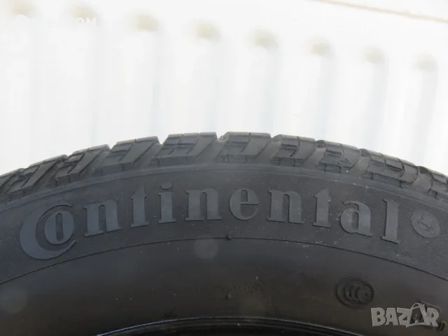4бр Всесезонни гуми 175/65 R14 с джанти +1бр гума с джанта , снимка 5 - Аксесоари и консумативи - 56072407