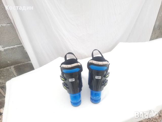 Ски обувки 24-24,5см. Nordica GPX Team, снимка 5 - Зимни спортове - 52598915