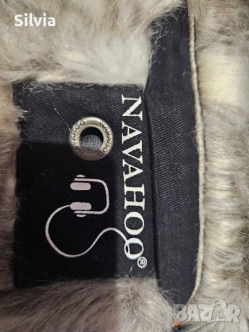 парка / яке Navahoo honigfee premium, снимка 15 - Якета - 52178312