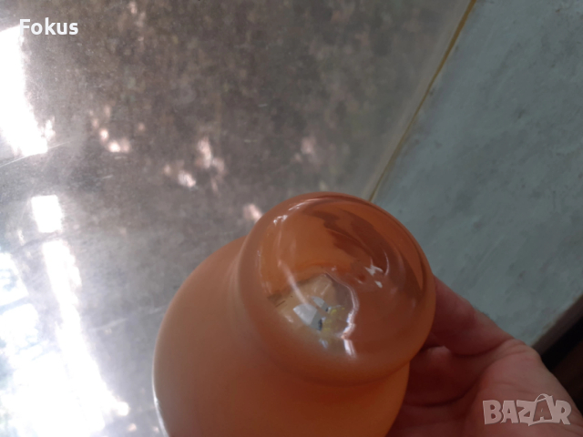 Страхотна кристална ваза Joska, снимка 6 - Антикварни и старинни предмети - 53422881