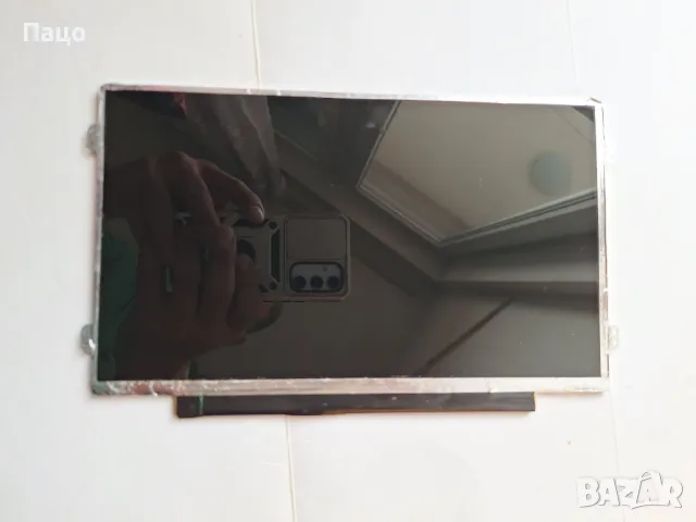 10.1   N101L6-L0D REV.C2, снимка 5 - Части за лаптопи - 49614809