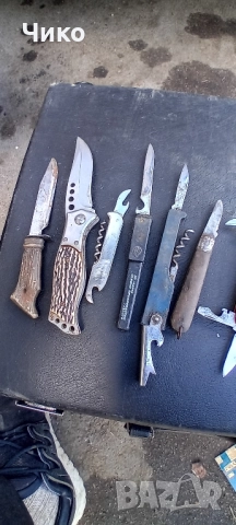 14бр стари бг ножки за колекционери, снимка 8 - Антикварни и старинни предмети - 51892881