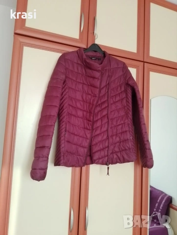 Пролетно  олекотено яке Есмара 