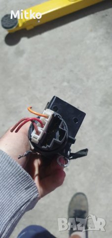 Контактен ключ Фиат Пунто , снимка 3 - Части - 42484280