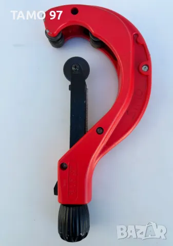 Rothenberger 70142 - Телескопичен тръборез 50-127мм / 2''-5'', снимка 3 - Други инструменти - 48760688