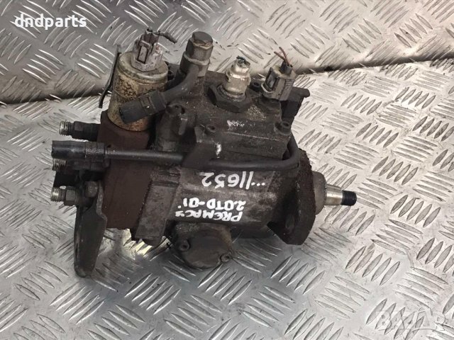 ГНП Mazda Premacy 2.0TD,2001г.