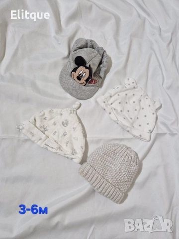 детски аксесоари , снимка 4 - Други - 52468434