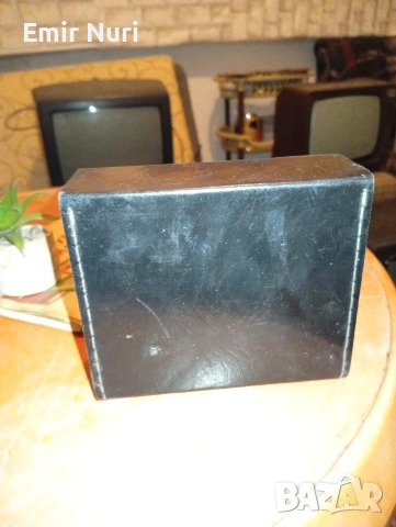 Ретро самобръсначка Чайка Тип съветски съюз , снимка 6 - Други ценни предмети - 53690055