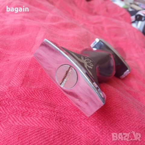 Немски нож, Солинген., снимка 5 - Антикварни и старинни предмети - 53161022